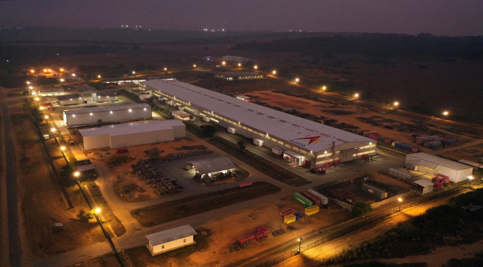 About Us – ALGOA Cabinda Fabrication Services
